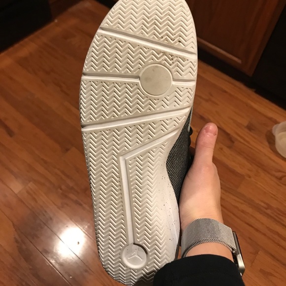 Jordan eclipse - Picture 5 of 7